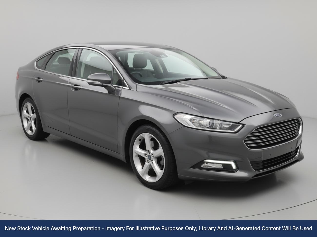 Used Ford Mondeo 2019 for sale - 76697622: Photo 1