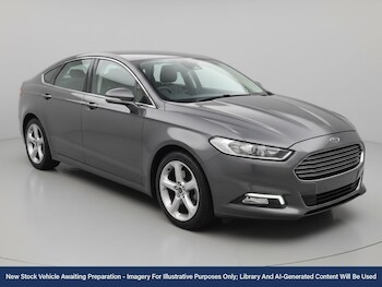 2019 - 2.0 TDCi Titanium Edition 5dr