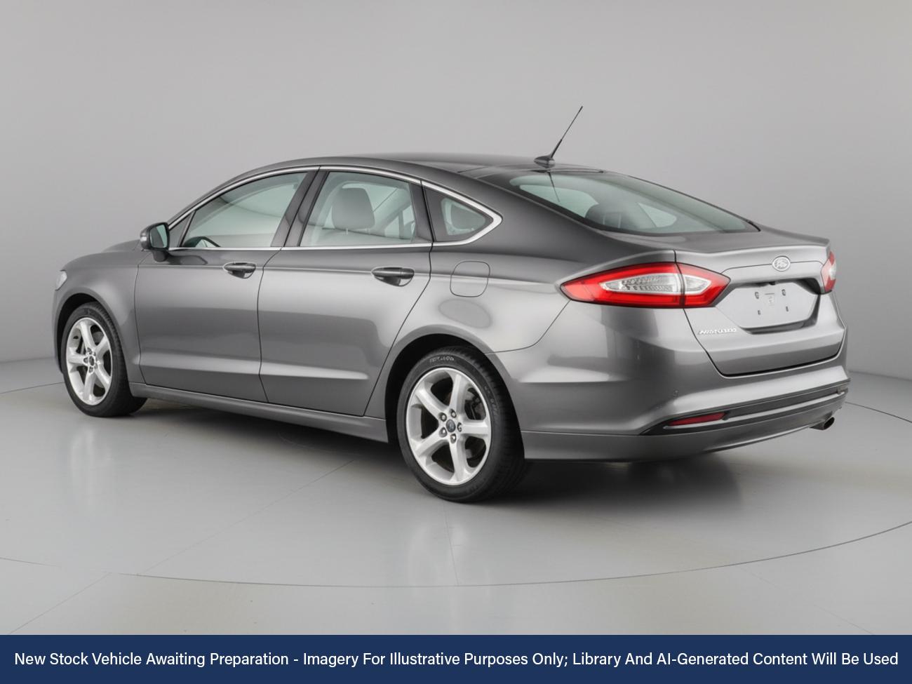 Used Ford Mondeo 2019 for sale - 76697622: Photo 2