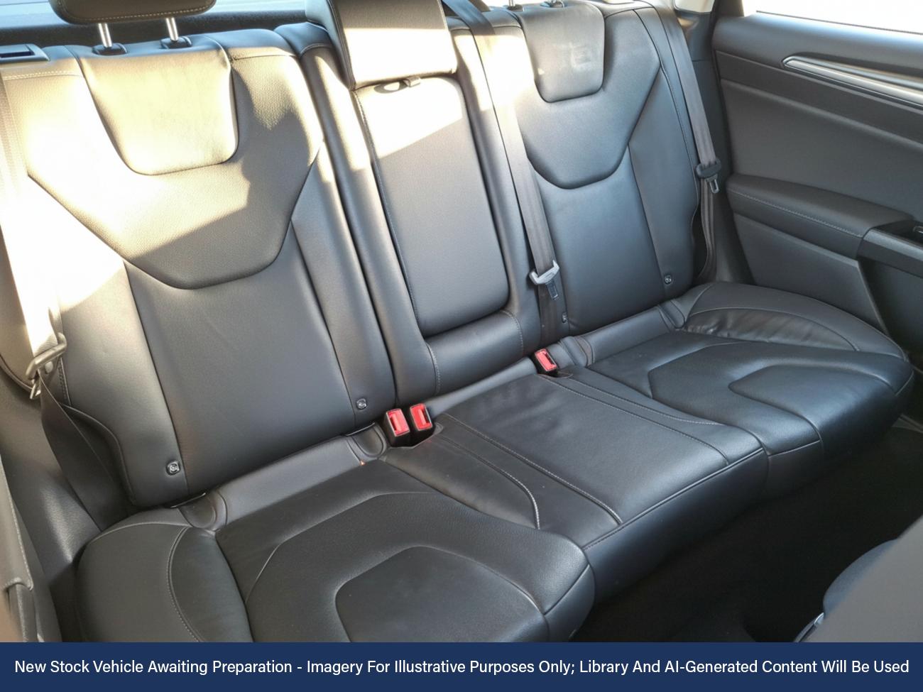 Used Ford Mondeo 2019 for sale - 76697622: Photo 4