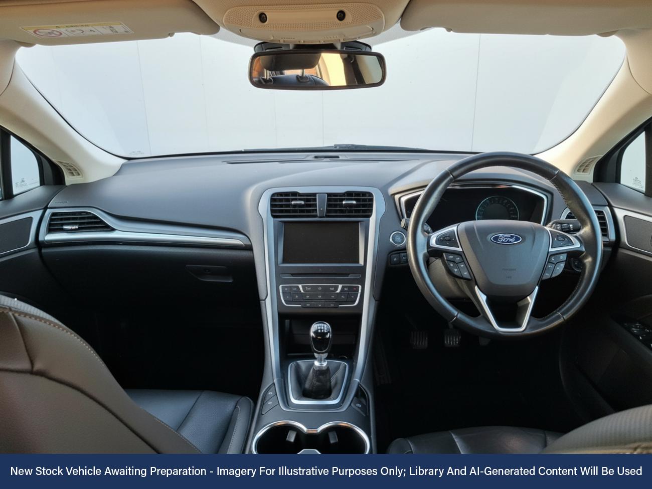 Used Ford Mondeo 2019 for sale - 76697622: Photo 6