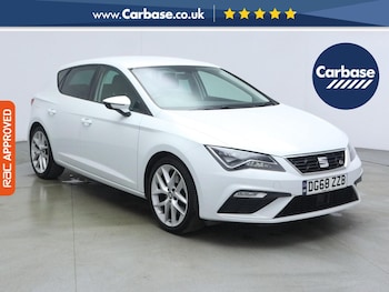 Used SEAT Leon 2018 for sale - 79277374: Photo