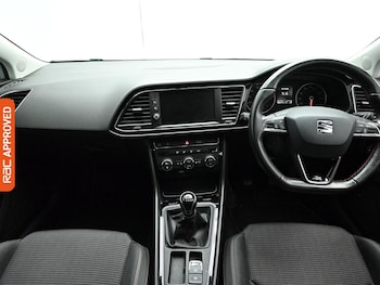 Used SEAT Leon 2018 for sale - 79277374: Photo