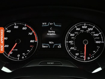 Used SEAT Leon 2018 for sale - 79277374: Photo