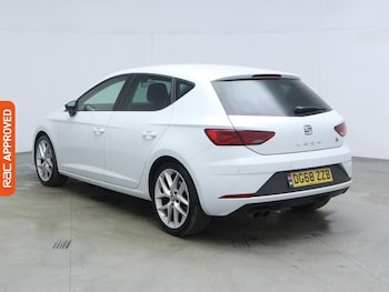 Used SEAT Leon 2018 for sale - 79277374: Photo