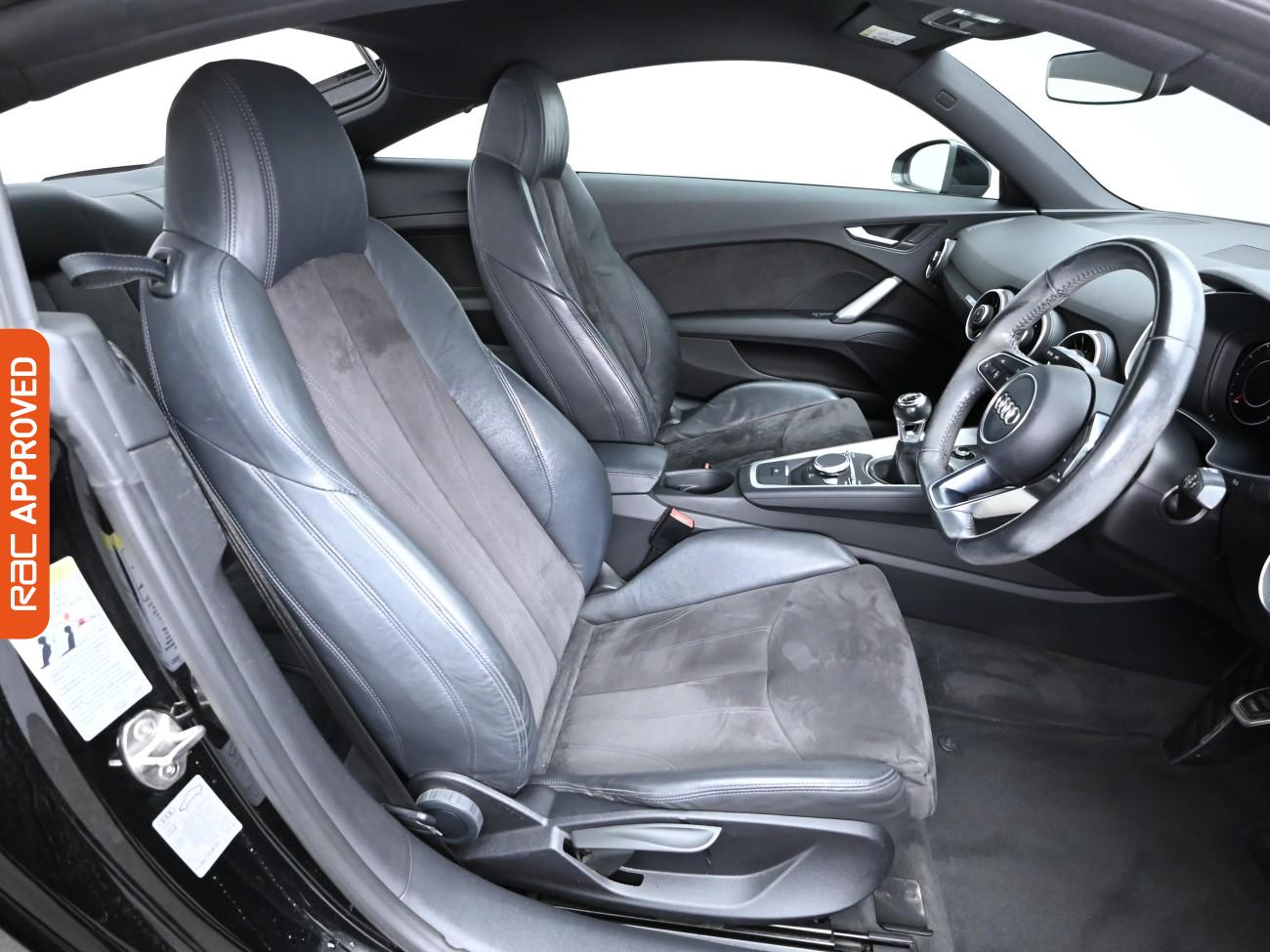 Used Audi TT 2016 for sale - 76288229: Photo 12