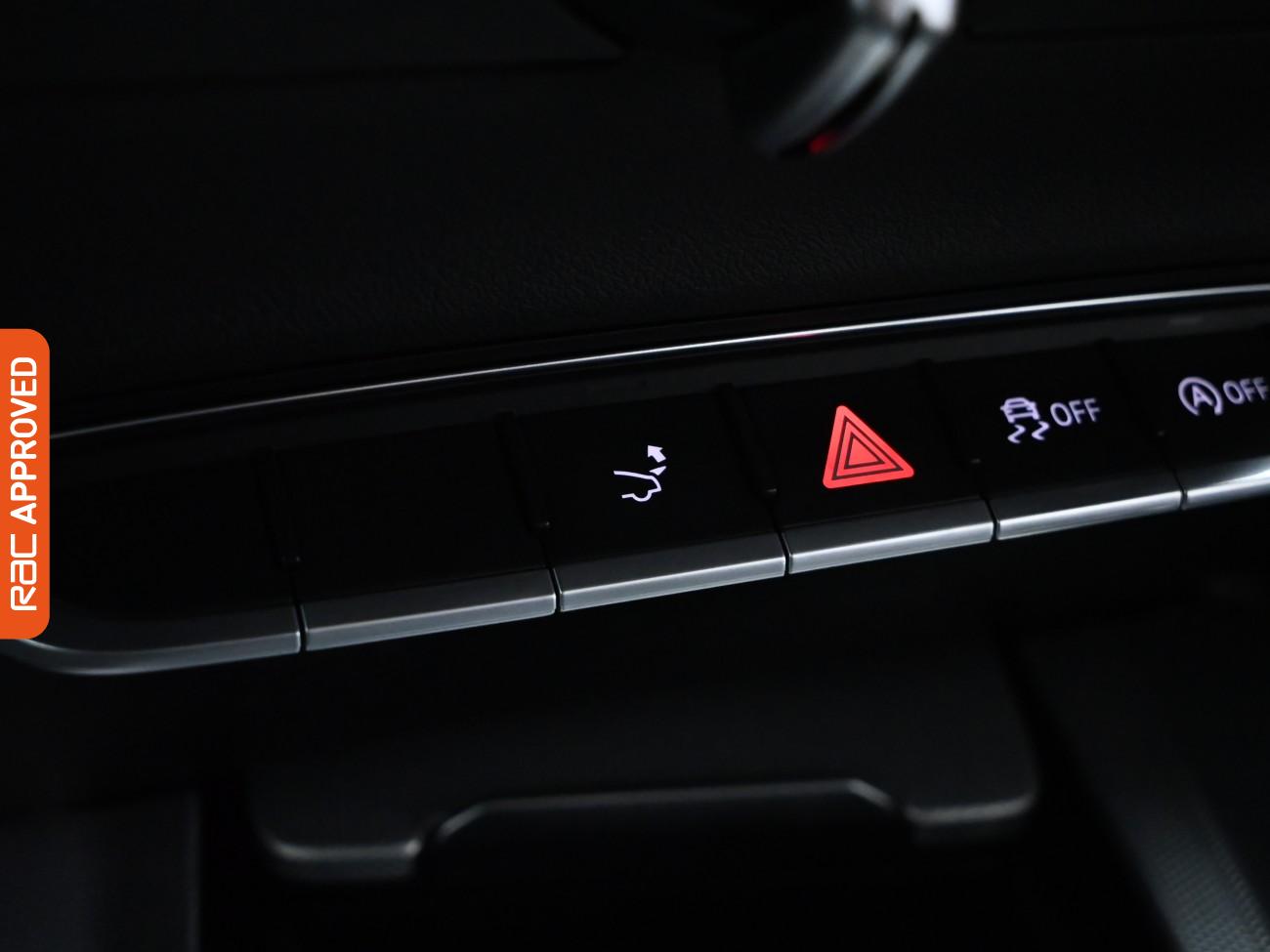 Used Audi TT 2016 for sale - 76288229: Photo 16