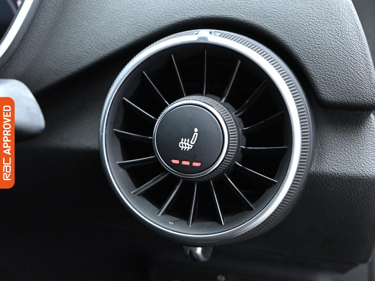 Used Audi TT 2016 for sale - 76288229: Photo 17