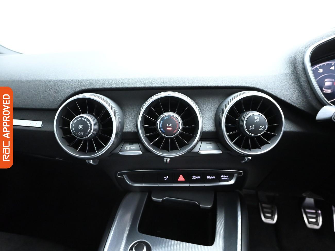 Used Audi TT 2016 for sale - 76288229: Photo 19