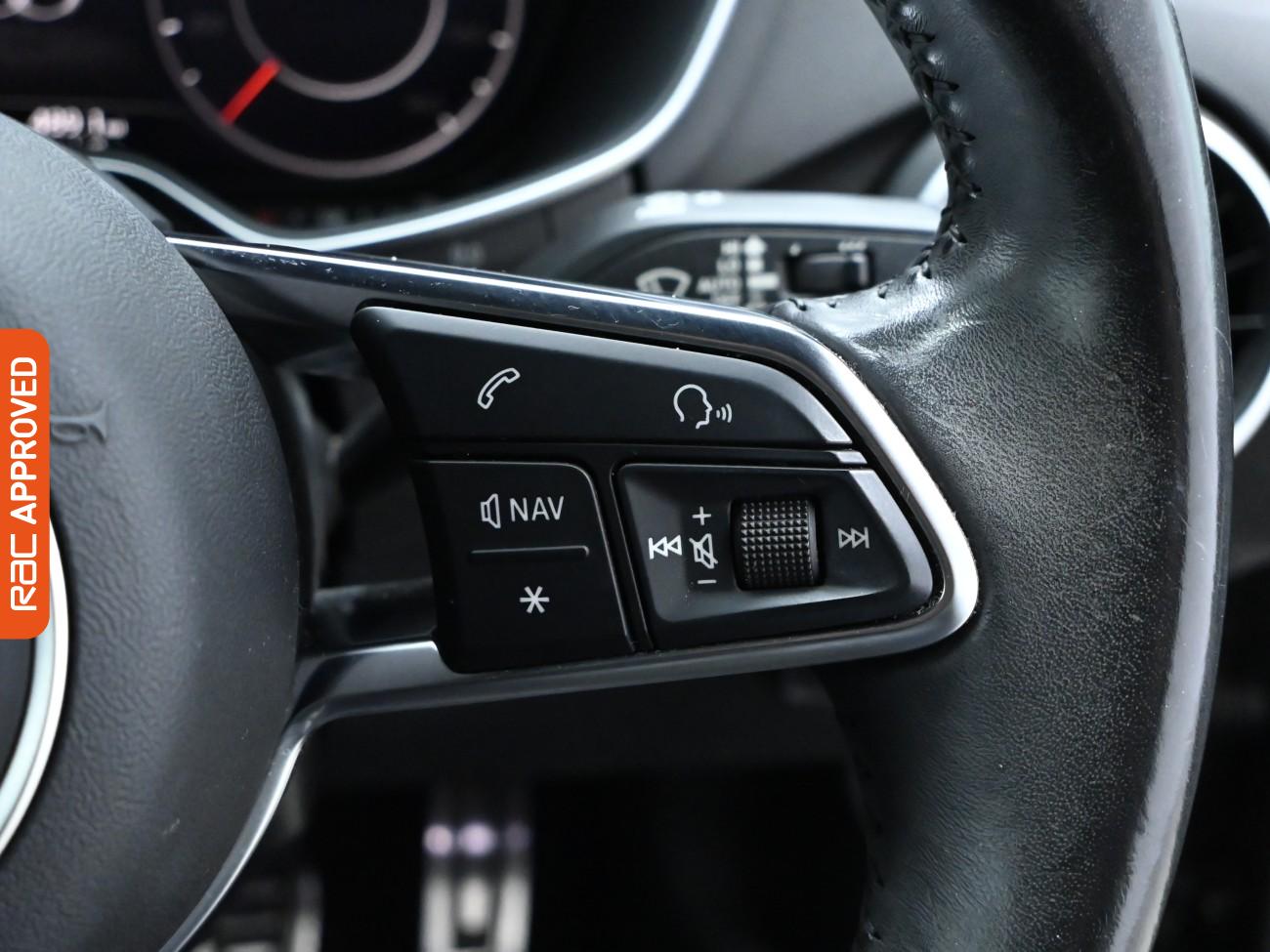 Used Audi TT 2016 for sale - 76288229: Photo 22