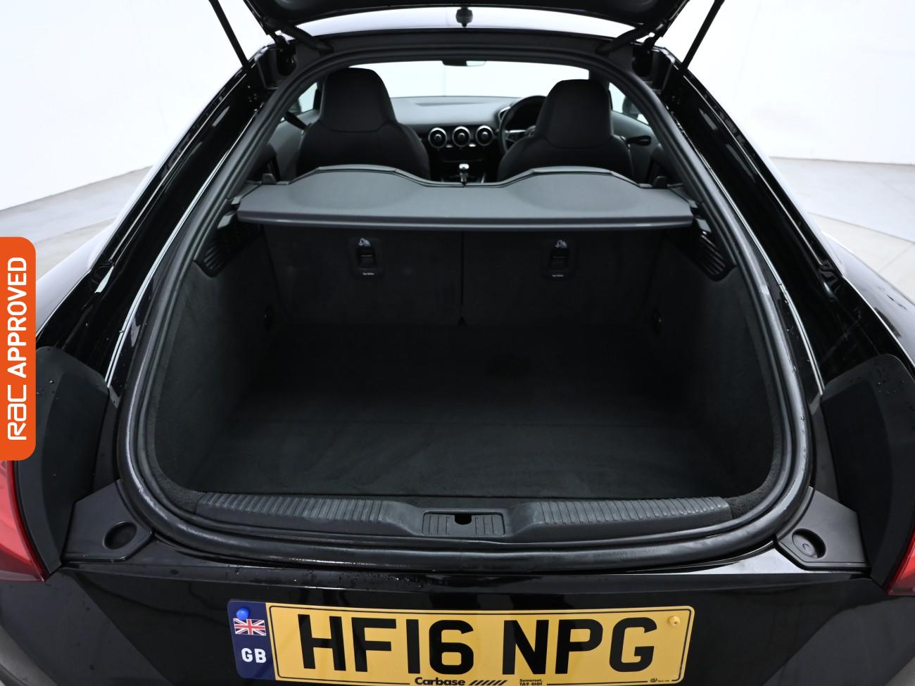 Used Audi TT 2016 for sale - 76288229: Photo 24