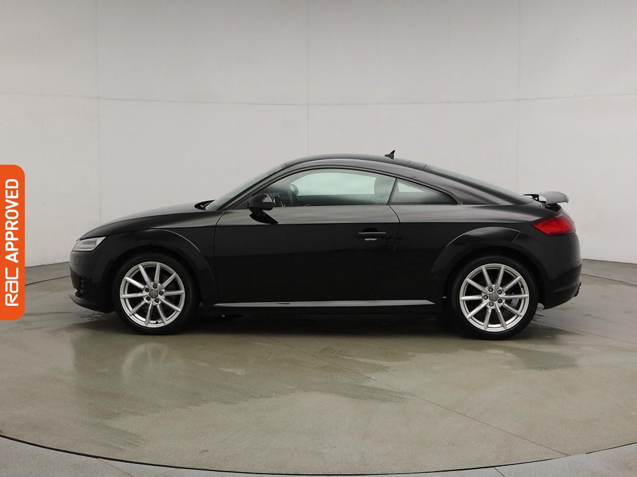 Used Audi TT 2016 for sale - 76288229: Photo 27