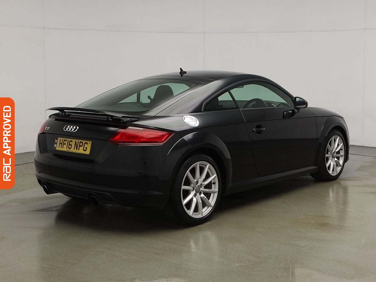 Used Audi TT 2016 for sale - 76288229: Photo 28