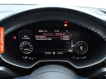 Used Audi TT 2016 for sale - 76288229: Photo