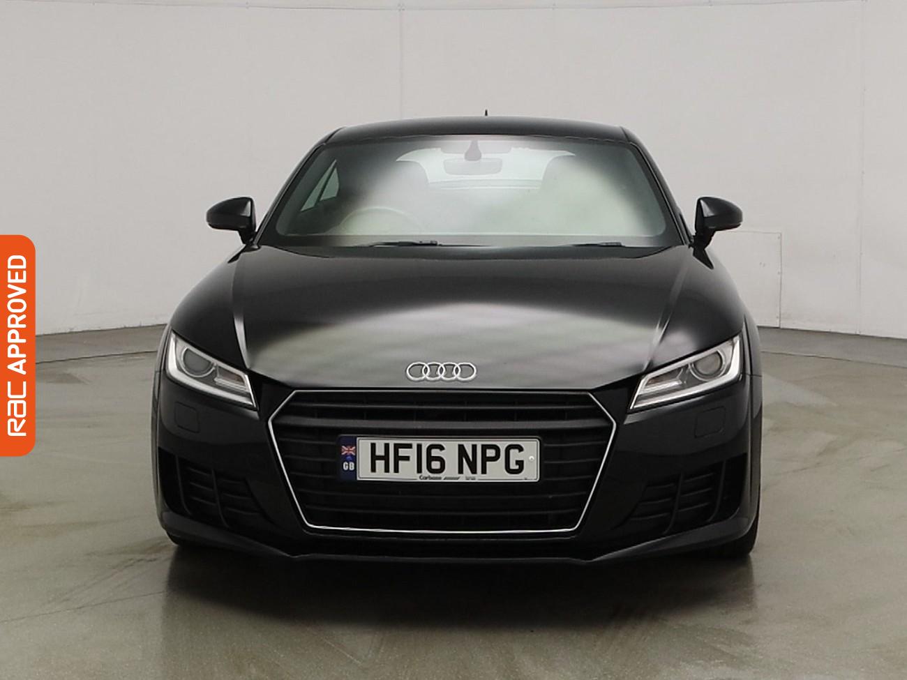 Used Audi TT 2016 for sale - 76288229: Photo 7