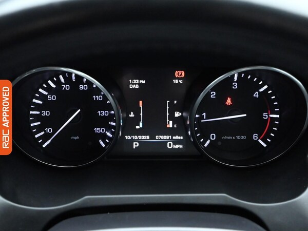 Used Land Rover Range Rover Evoque 2014 for sale - 76088320: Photo 11