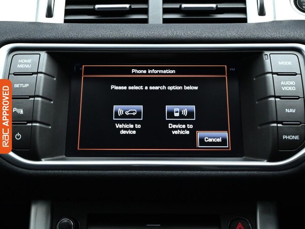 Used Land Rover Range Rover Evoque 2014 for sale - 76088320: Photo 15