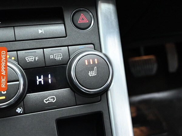 Used Land Rover Range Rover Evoque 2014 for sale - 76088320: Photo 19