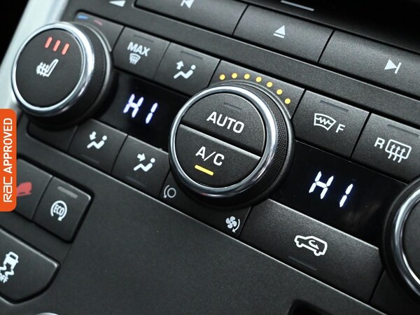 Used Land Rover Range Rover Evoque 2014 for sale - 76088320: Photo 21