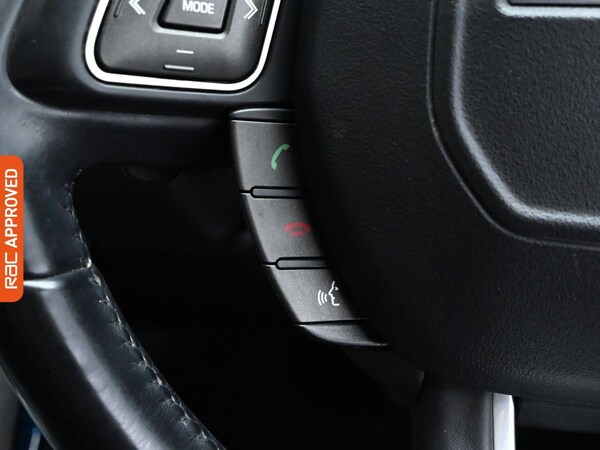 Used Land Rover Range Rover Evoque 2014 for sale - 76088320: Photo 22