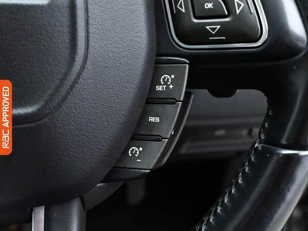 Used Land Rover Range Rover Evoque 2014 for sale - 76088320: Photo 23