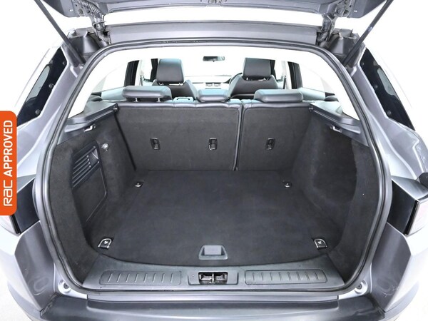 Used Land Rover Range Rover Evoque 2014 for sale - 76088320: Photo 26