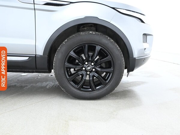 Used Land Rover Range Rover Evoque 2014 for sale - 76088320: Photo 27