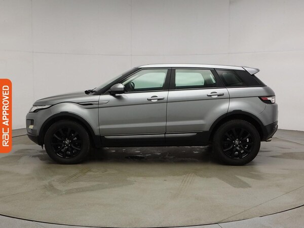 Used Land Rover Range Rover Evoque 2014 for sale - 76088320: Photo 29