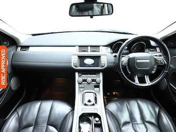 Used Land Rover Range Rover Evoque 2014 for sale - 76088320: Photo 2