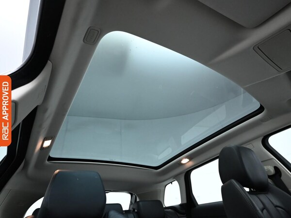 Used Land Rover Range Rover Evoque 2014 for sale - 76088320: Photo 3