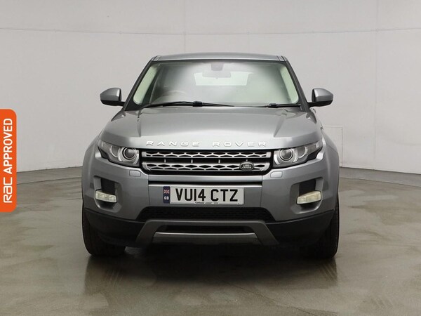 Used Land Rover Range Rover Evoque 2014 for sale - 76088320: Photo 7