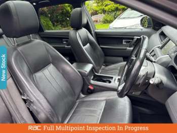 Used Land Rover Discovery Sport 2018 for sale - 74937680: Photo