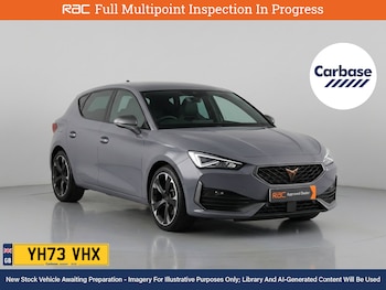 Used Cupra Leon 2023 for sale - 78961370: Photo