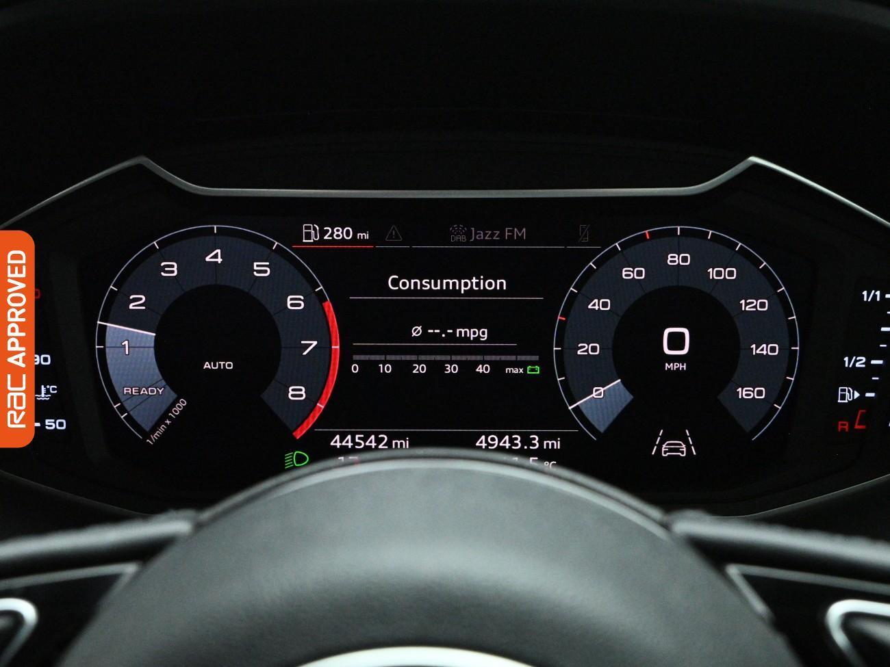 Used Audi A1 2019 for sale - 78001709: Photo 11