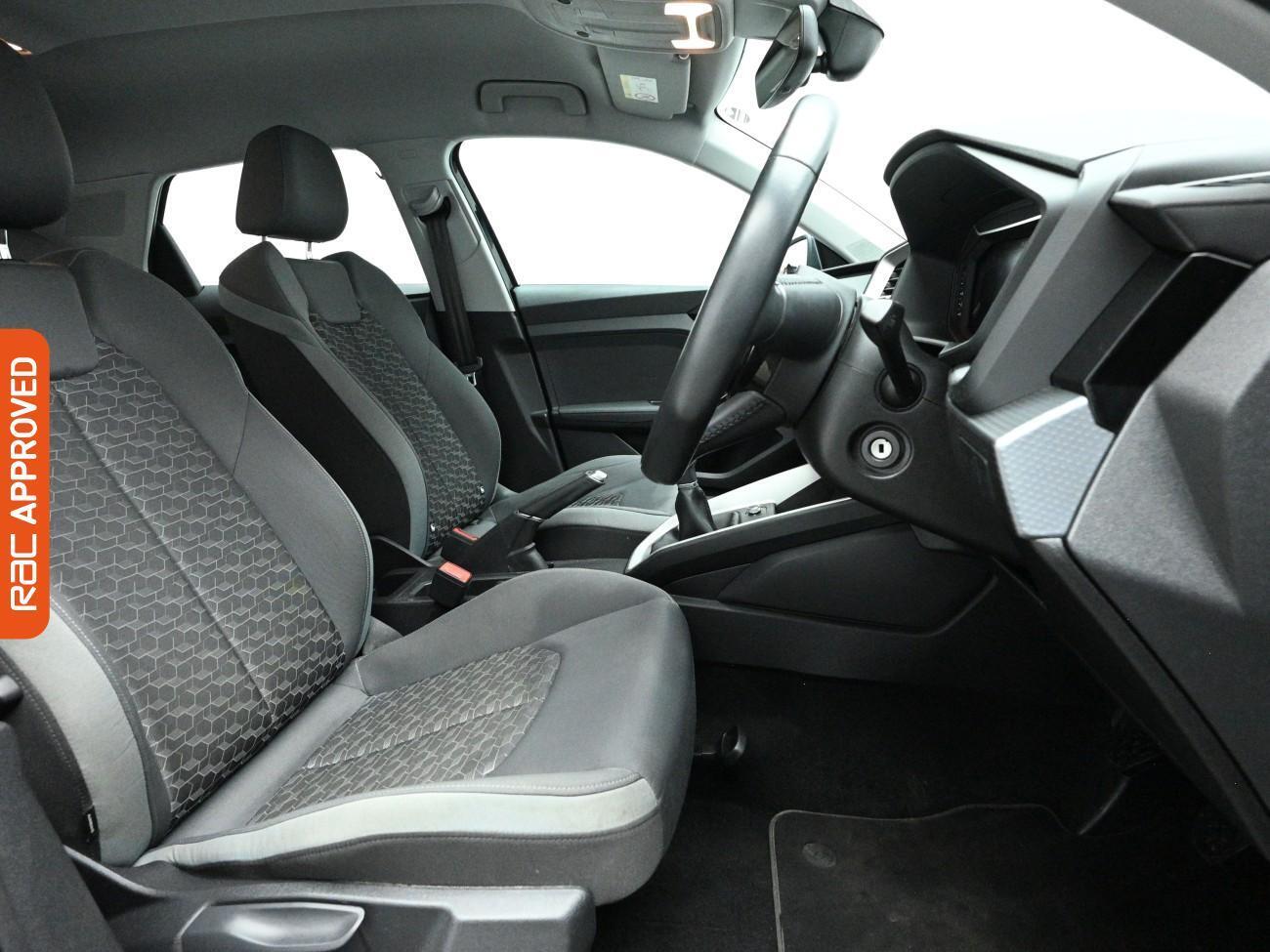 Used Audi A1 2019 for sale - 78001709: Photo 12