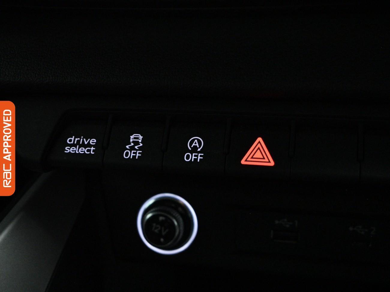 Used Audi A1 2019 for sale - 78001709: Photo 15