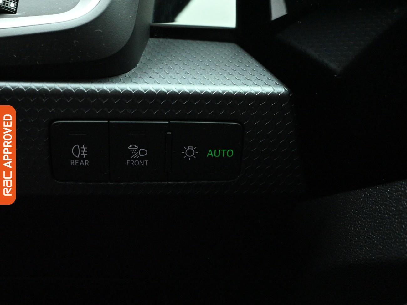 Used Audi A1 2019 for sale - 78001709: Photo 16