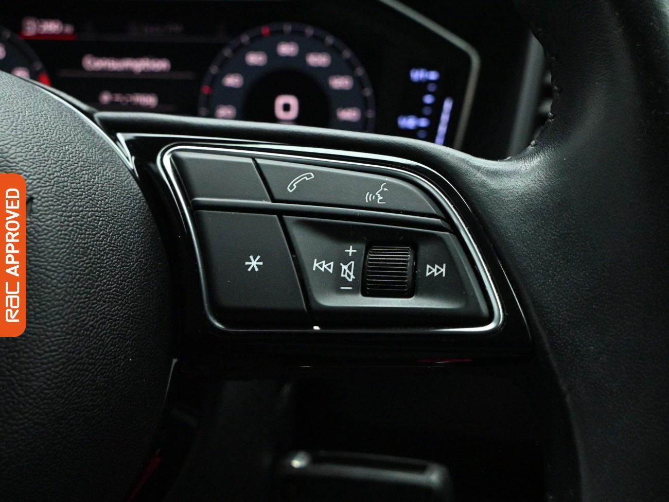 Used Audi A1 2019 for sale - 78001709: Photo 18