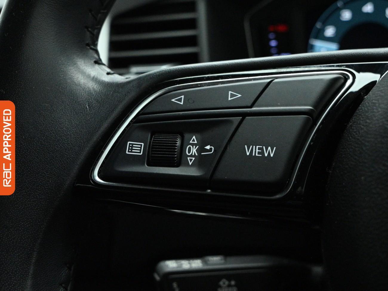 Used Audi A1 2019 for sale - 78001709: Photo 21