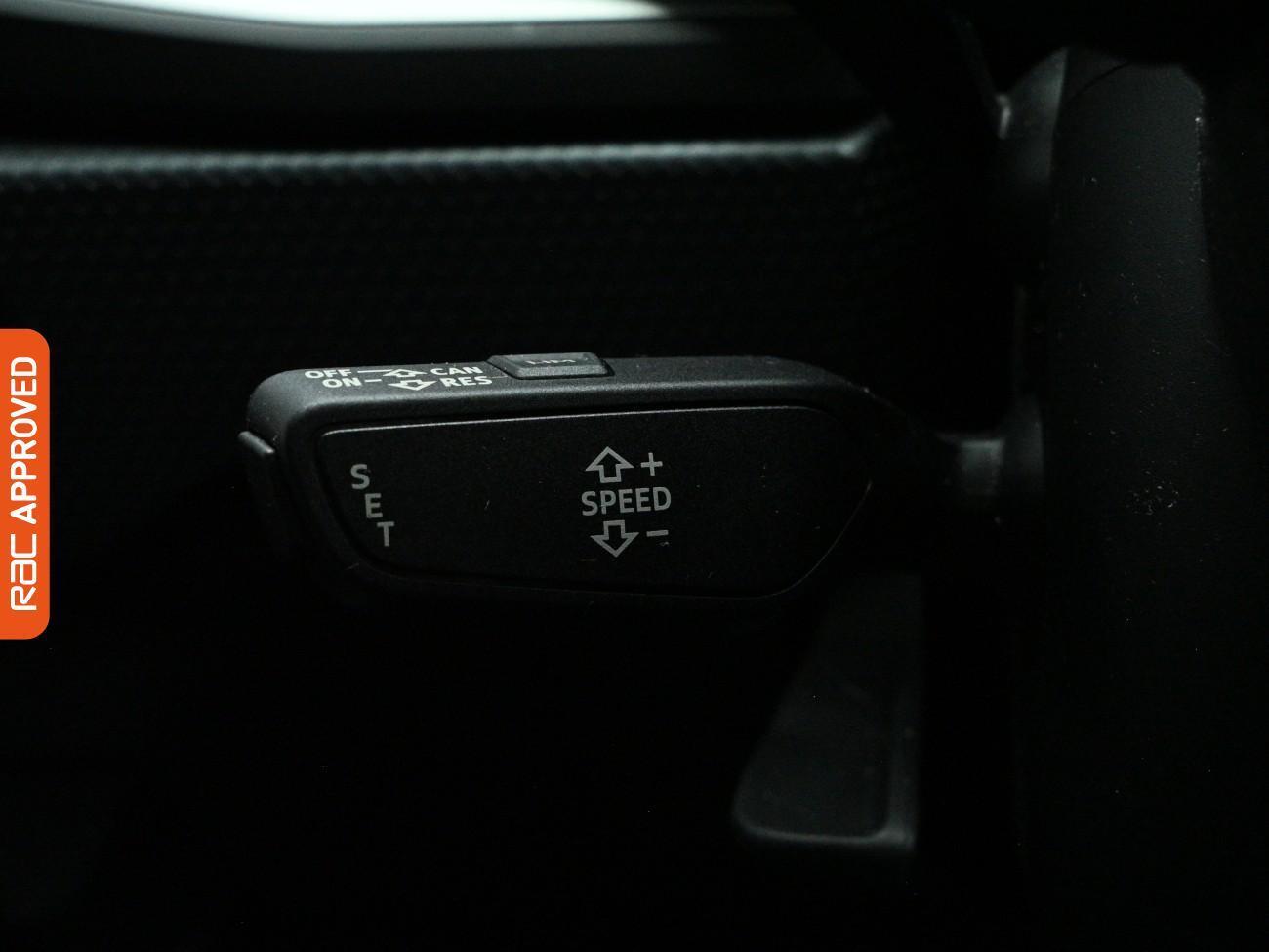 Used Audi A1 2019 for sale - 78001709: Photo 22