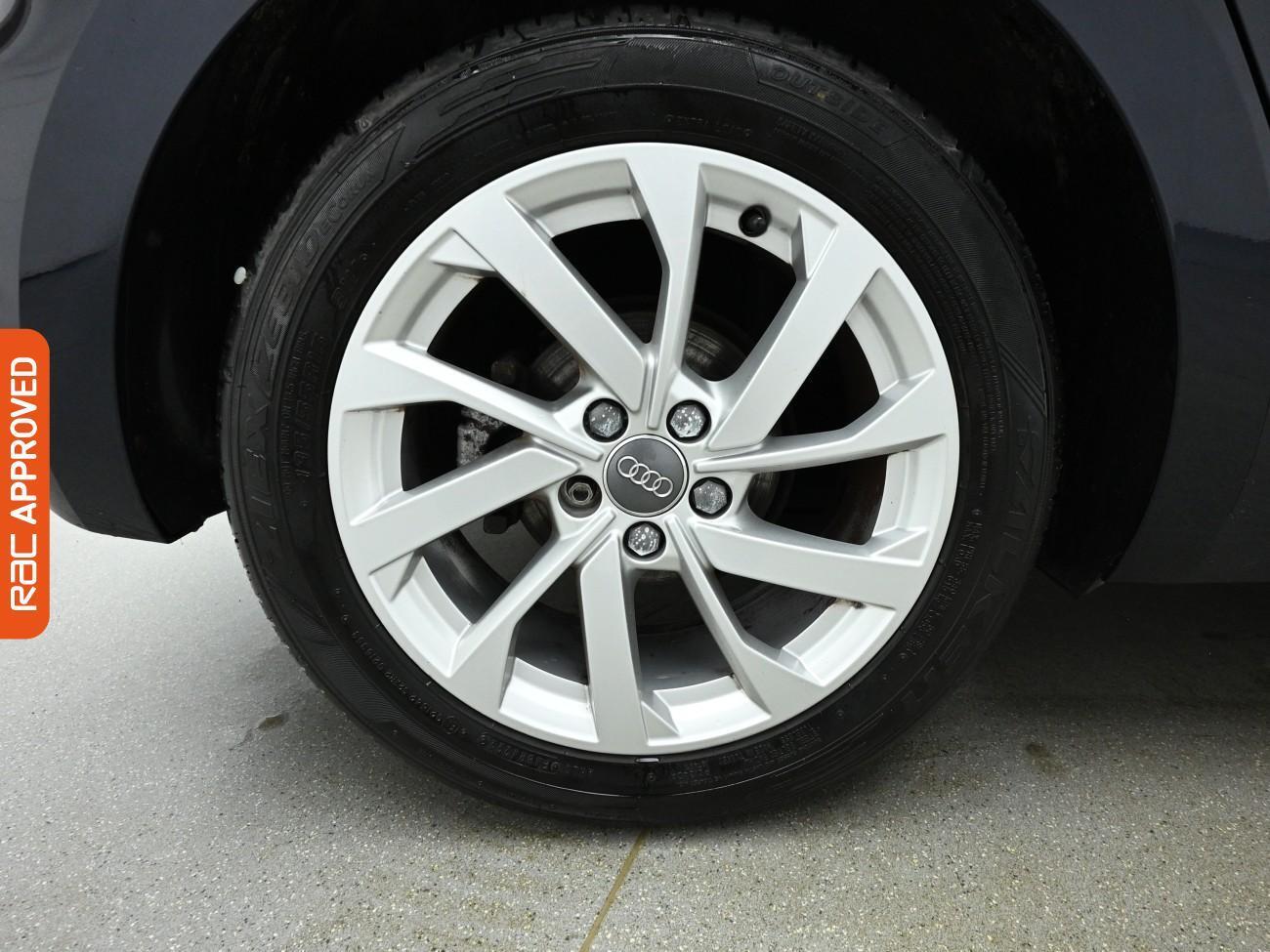 Used Audi A1 2019 for sale - 78001709: Photo 25