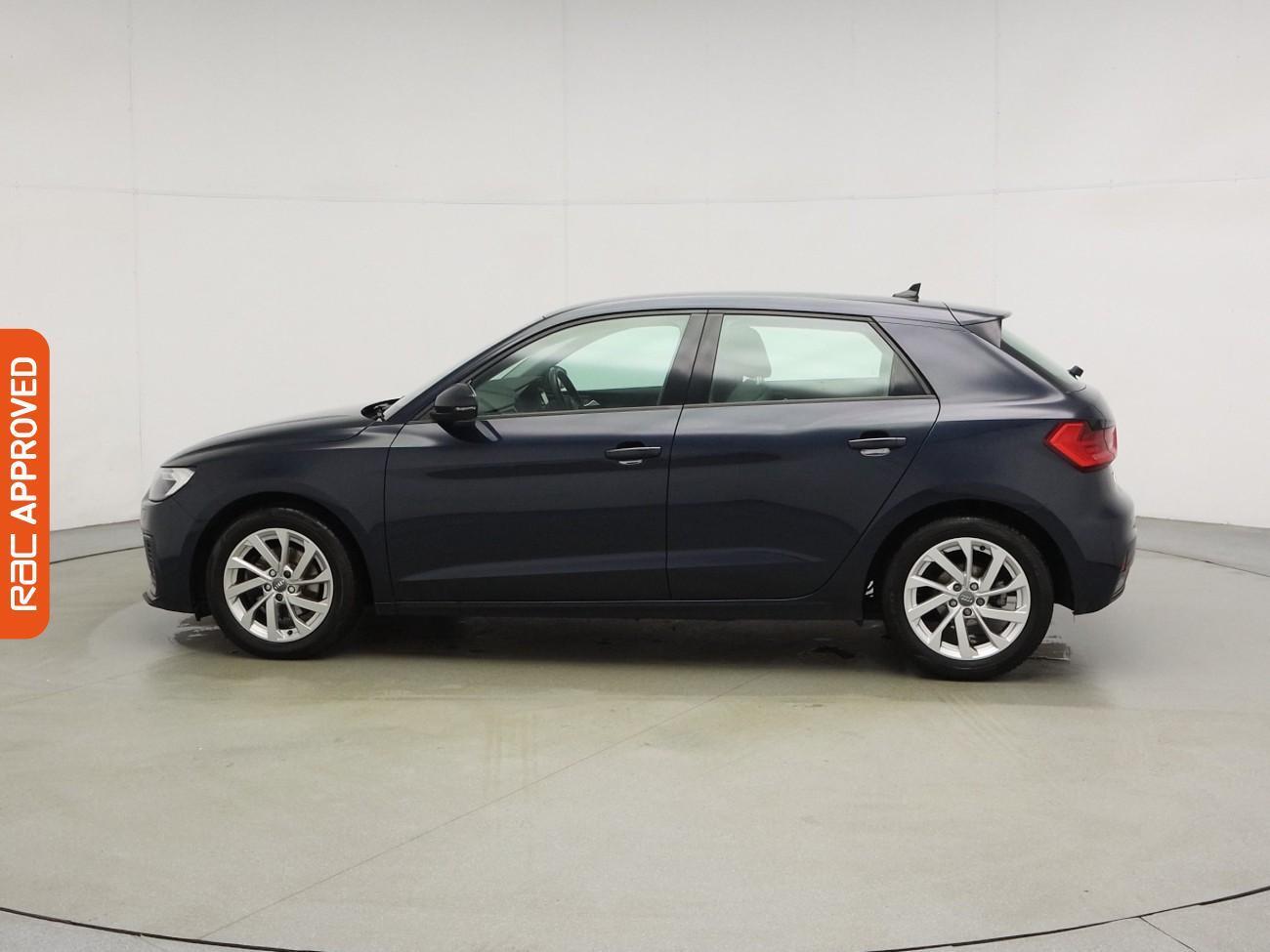 Used Audi A1 2019 for sale - 78001709: Photo 27