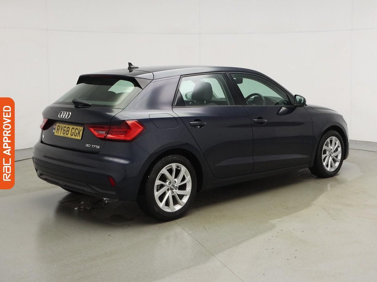 Used Audi A1 2019 for sale - 78001709: Photo 28
