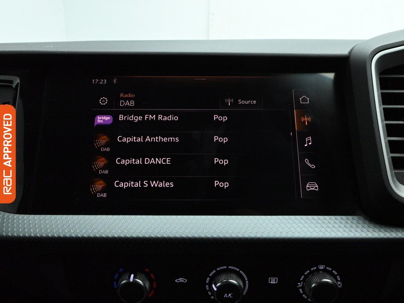 Used Audi A1 2019 for sale - 78001709: Photo 3