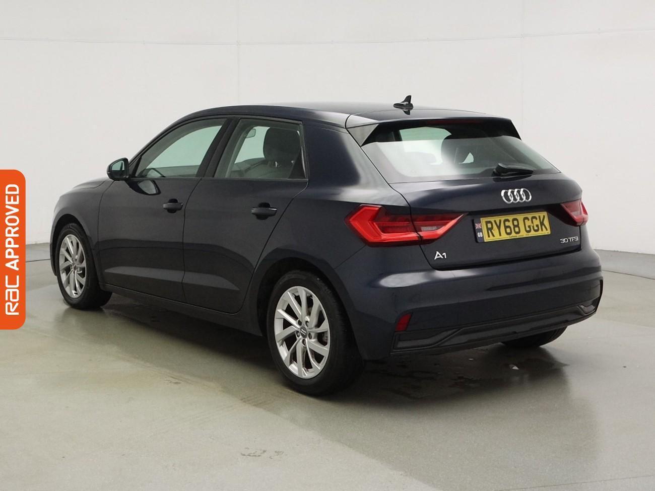 Used Audi A1 2019 for sale - 78001709: Photo 4