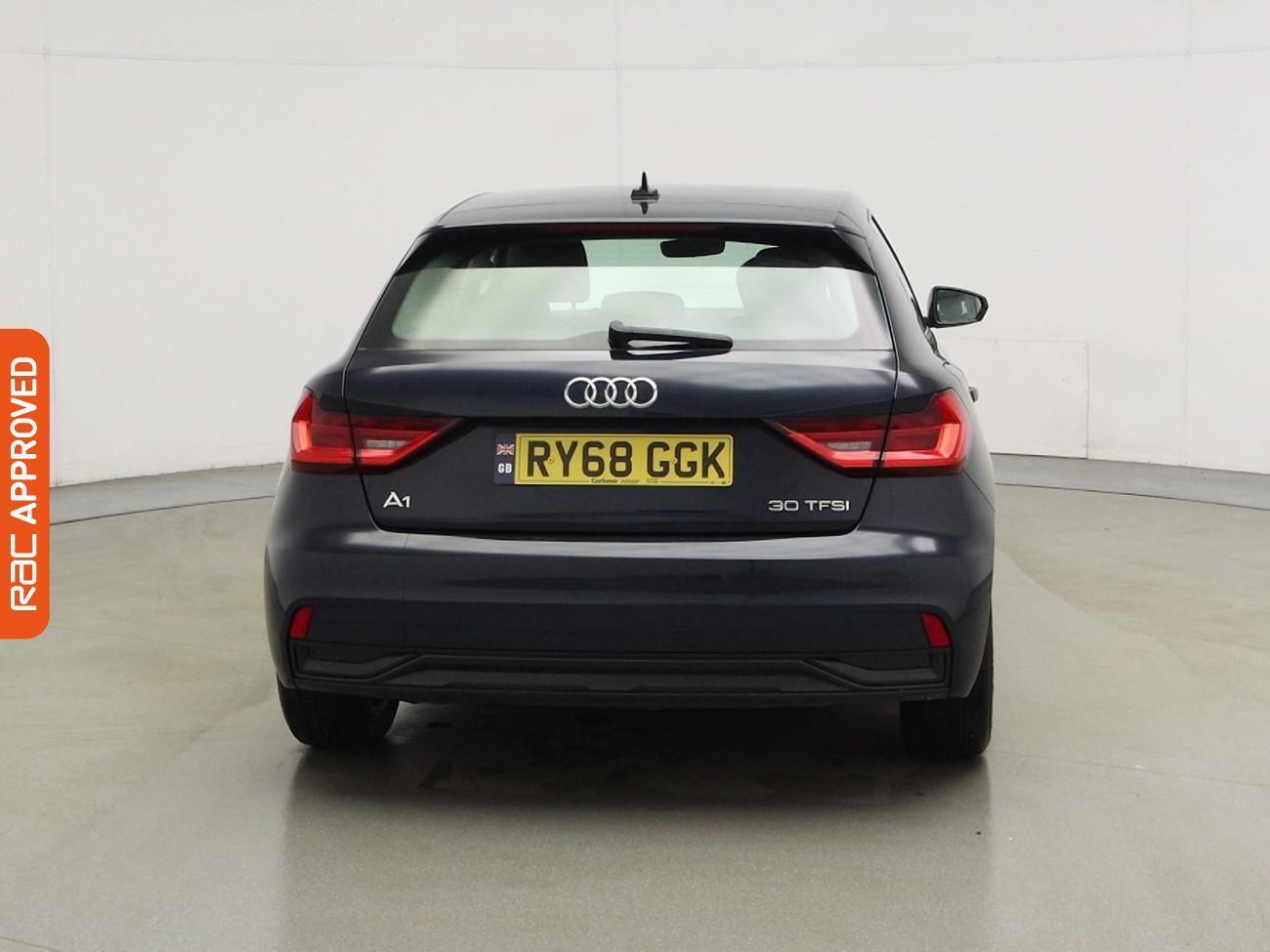 Used Audi A1 2019 for sale - 78001709: Photo 8