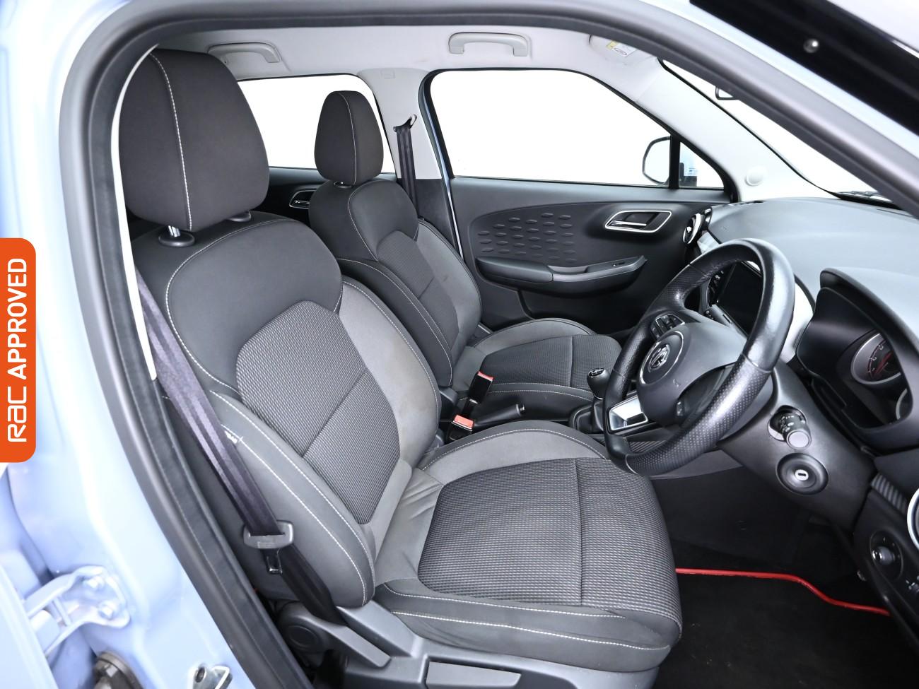 Used MG MG3 2022 for sale - 76324009: Photo 12