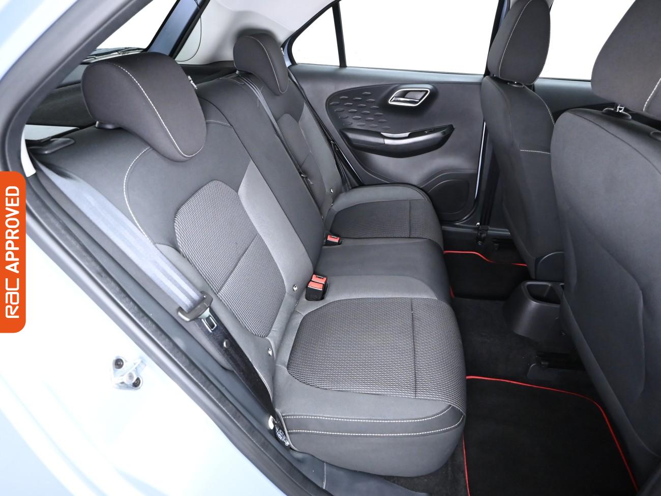 Used MG MG3 2022 for sale - 76324009: Photo 13