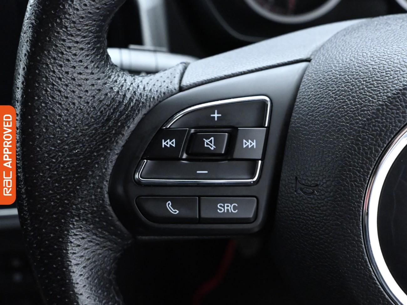 Used MG MG3 2022 for sale - 76324009: Photo 18