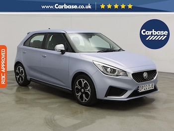 Used MG MG3 2022 for sale - 76324009: Photo